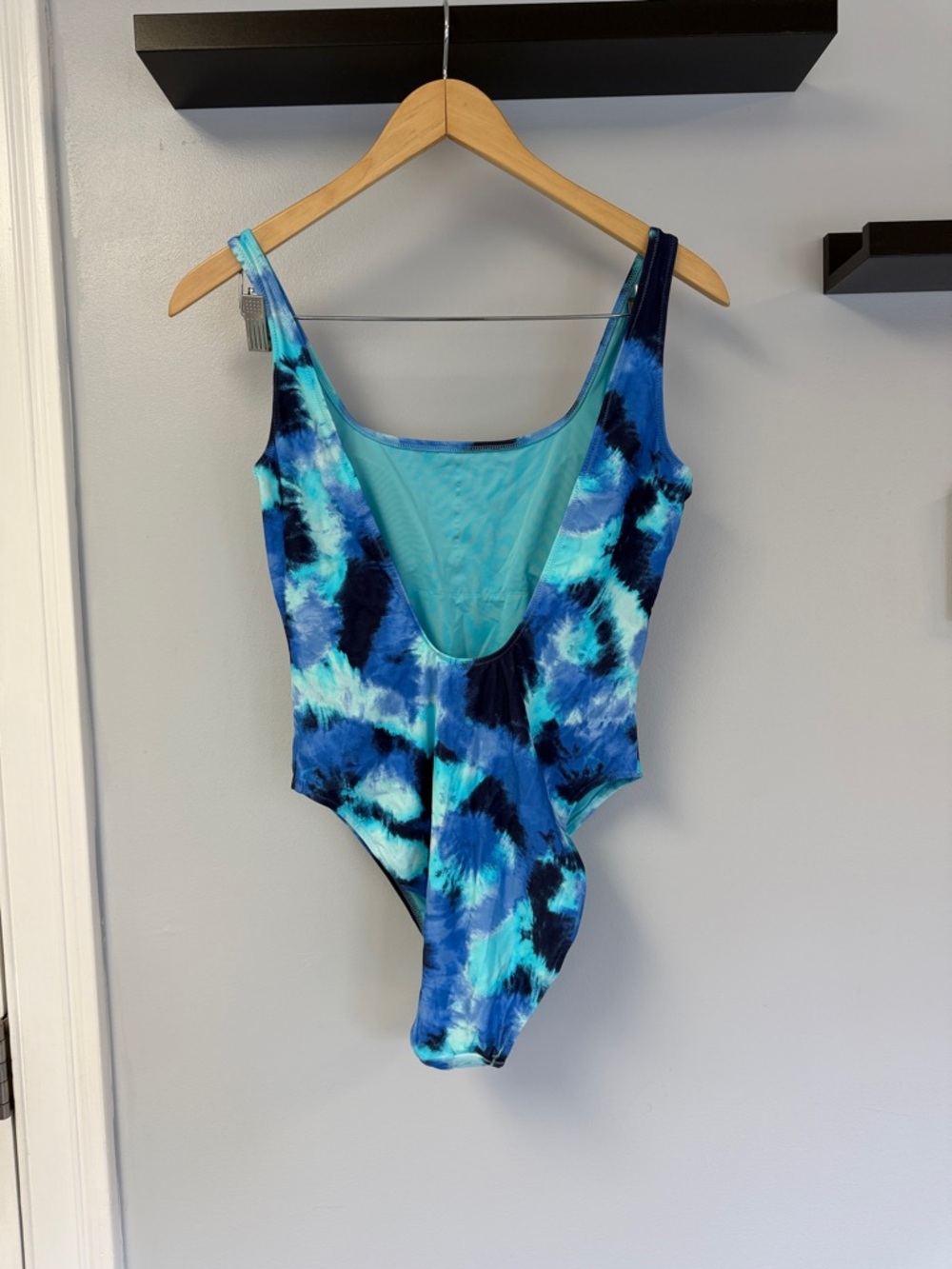 NWT Aerie One Piece Cheekiest Swimsuit - Picture 2 of 5